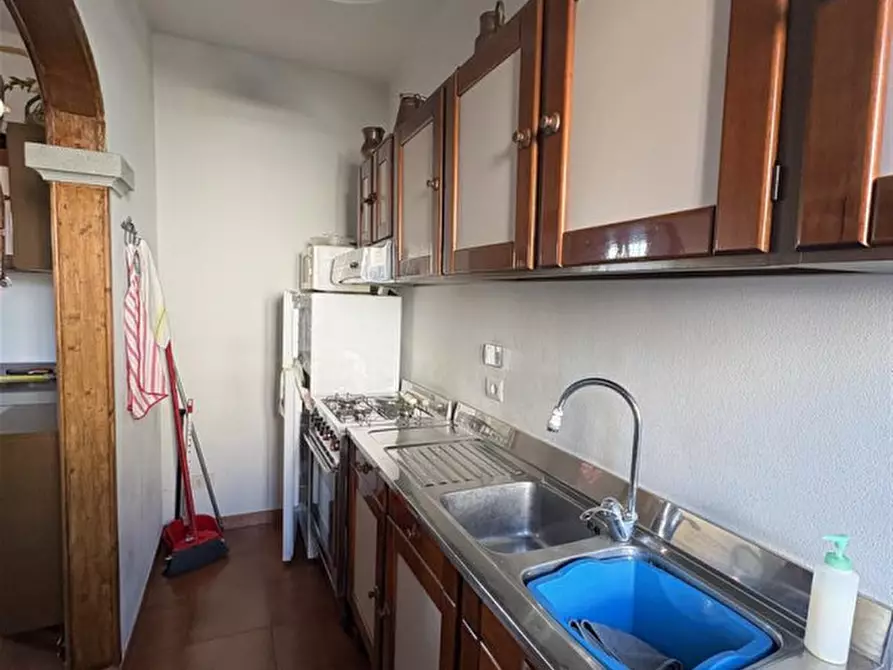 Immagine 10 di Appartamento in vendita  in Via B. Bucciarelli Ducci a Terranuova Bracciolini