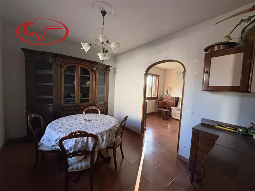 Immagine 11 di Appartamento in vendita  in Via B. Bucciarelli Ducci a Terranuova Bracciolini