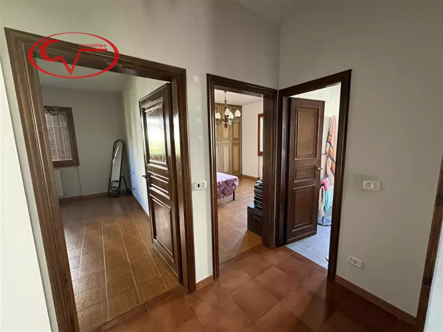 Immagine 12 di Appartamento in vendita  in Via B. Bucciarelli Ducci a Terranuova Bracciolini