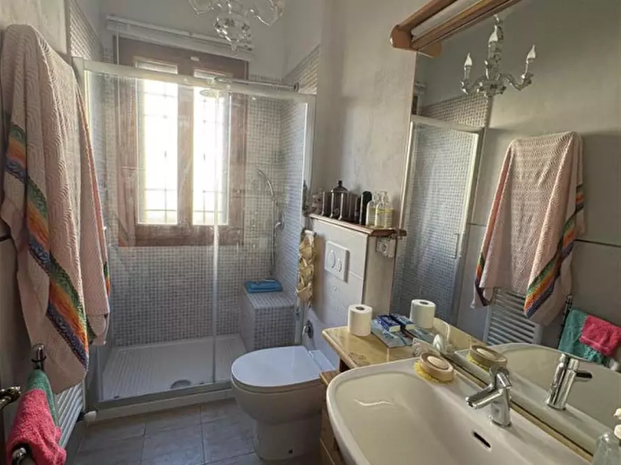 Immagine 16 di Appartamento in vendita  in Via B. Bucciarelli Ducci a Terranuova Bracciolini