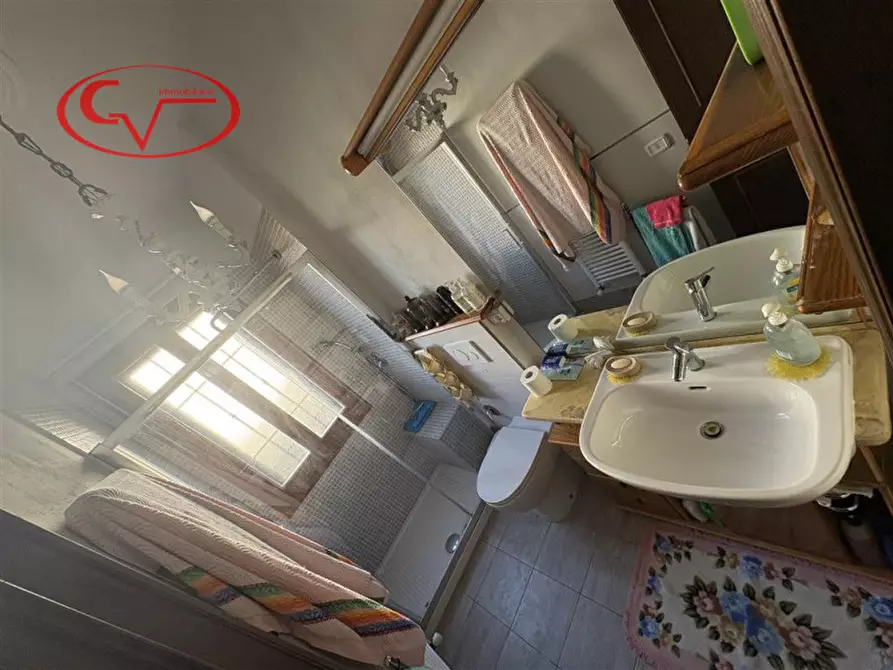 Immagine 17 di Appartamento in vendita  in Via B. Bucciarelli Ducci a Terranuova Bracciolini