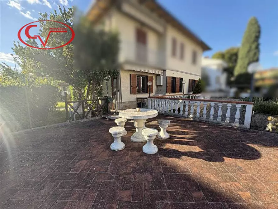 Immagine 22 di Appartamento in vendita  in Via B. Bucciarelli Ducci a Terranuova Bracciolini