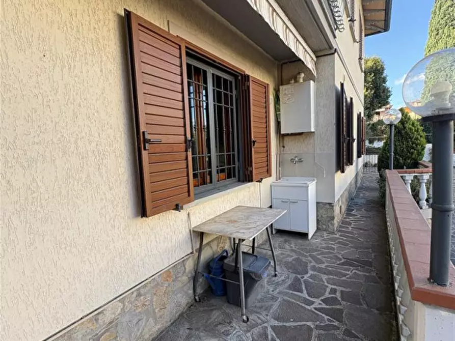 Immagine 23 di Appartamento in vendita  in Via B. Bucciarelli Ducci a Terranuova Bracciolini