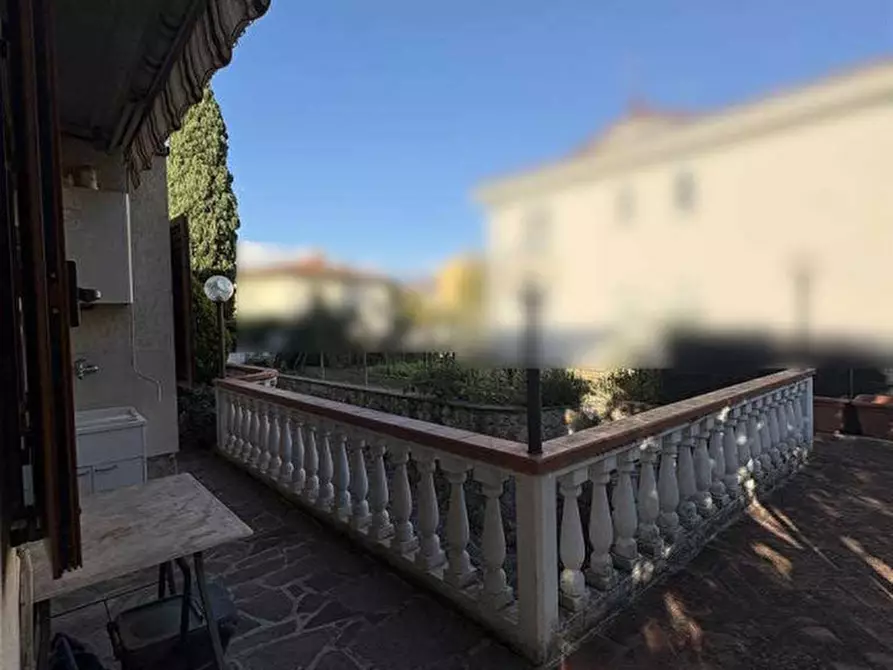 Immagine 24 di Appartamento in vendita  in Via B. Bucciarelli Ducci a Terranuova Bracciolini