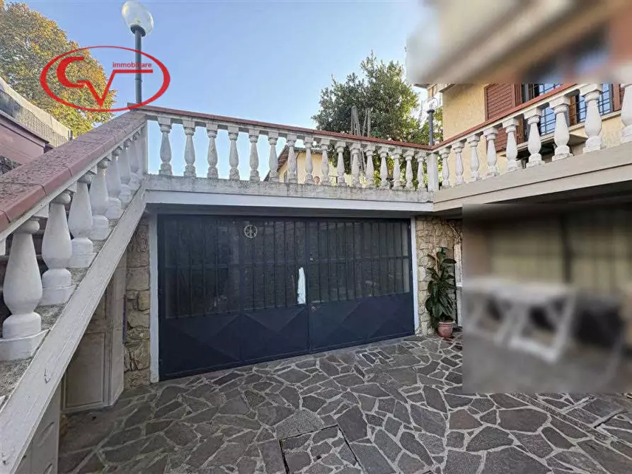 Immagine 25 di Appartamento in vendita  in Via B. Bucciarelli Ducci a Terranuova Bracciolini