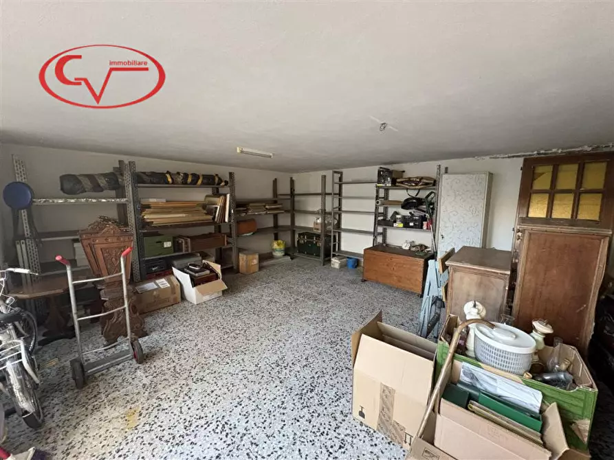 Immagine 26 di Appartamento in vendita  in Via B. Bucciarelli Ducci a Terranuova Bracciolini