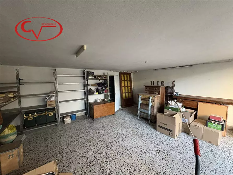 Immagine 27 di Appartamento in vendita  in Via B. Bucciarelli Ducci a Terranuova Bracciolini