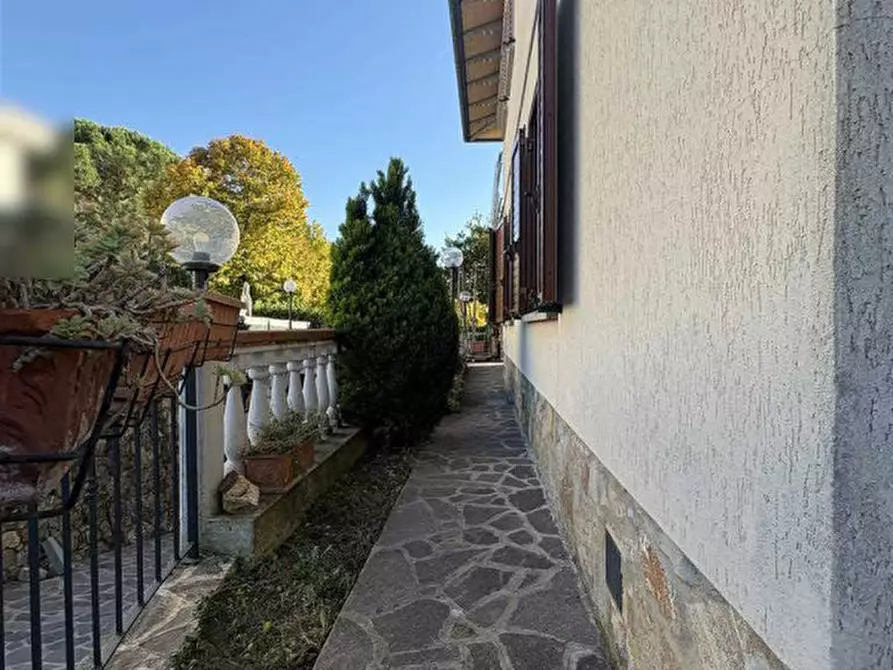 Immagine 30 di Appartamento in vendita  in Via B. Bucciarelli Ducci a Terranuova Bracciolini