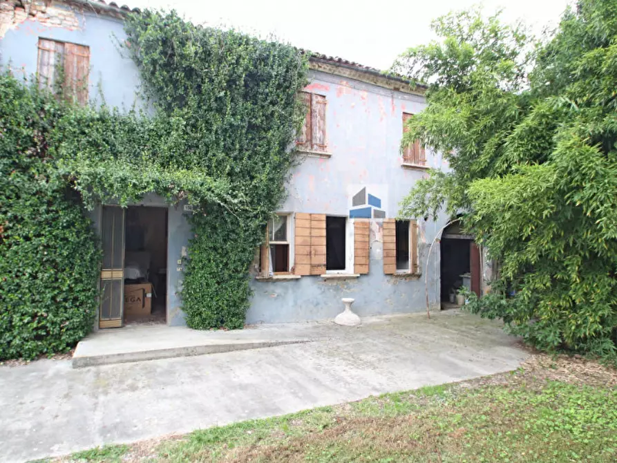 Immagine 1 di Rustico / casale in vendita  in via desman 106 a Santa Maria Di Sala