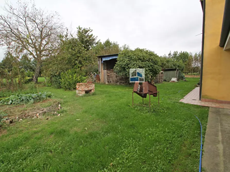 Immagine 9 di Rustico / casale in vendita  in via desman 106 a Santa Maria Di Sala