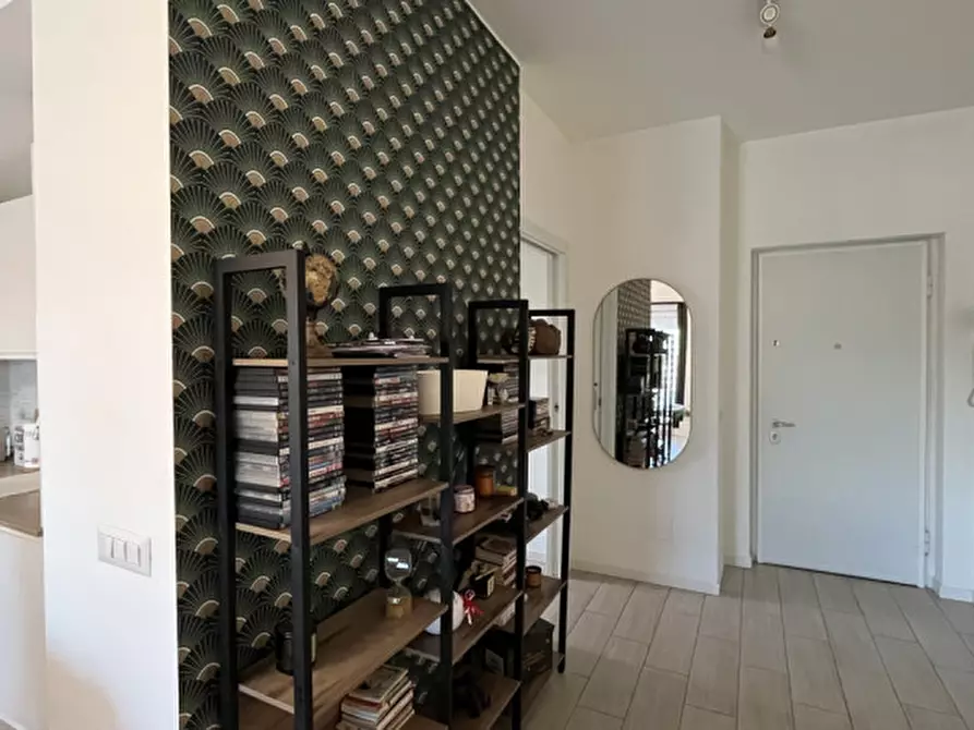 Immagine 4 di Appartamento in vendita  in Via Matteotti a Assago