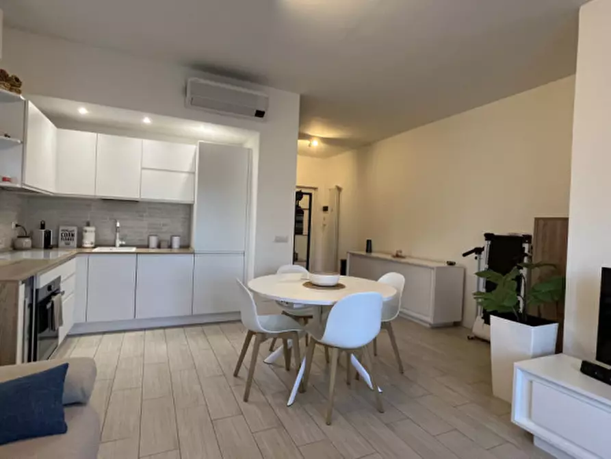 Immagine 6 di Appartamento in vendita  in Via Matteotti a Assago