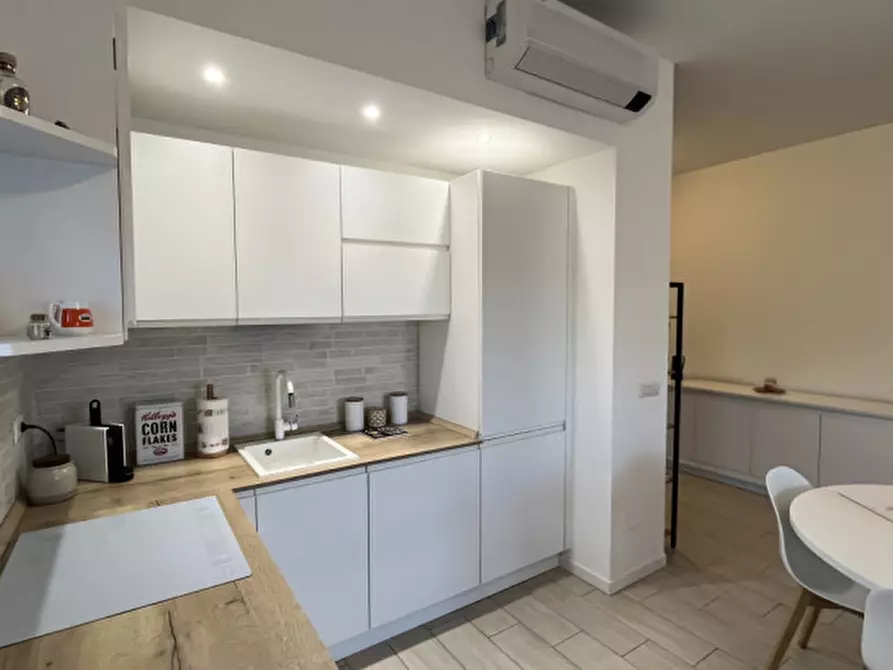 Immagine 8 di Appartamento in vendita  in Via Matteotti a Assago