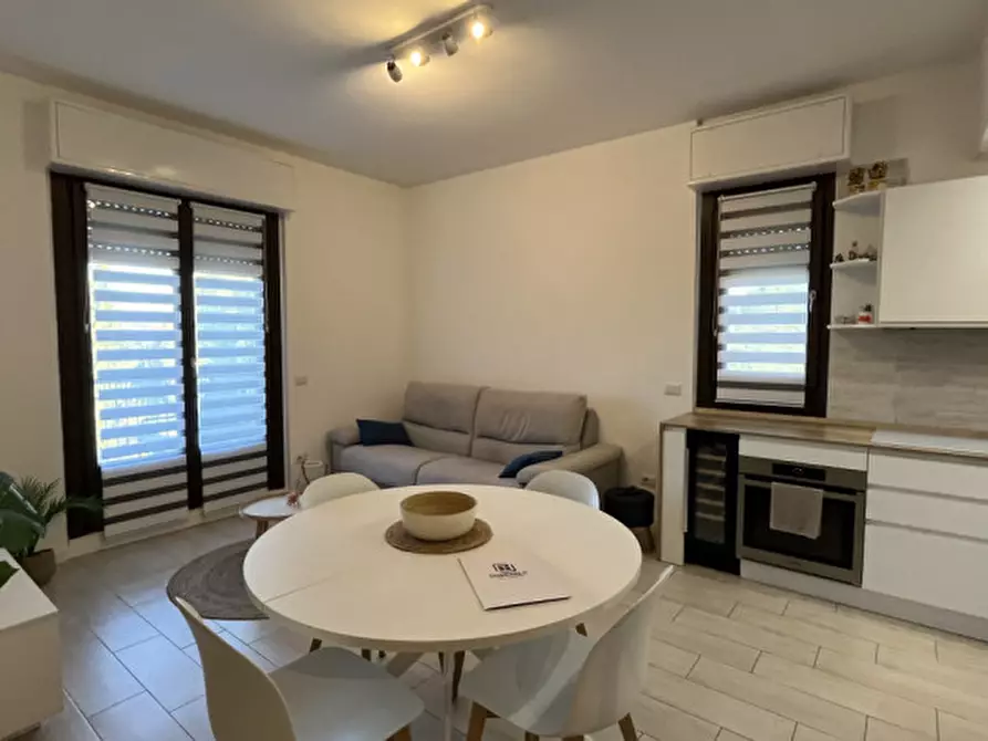 Immagine 9 di Appartamento in vendita  in Via Matteotti a Assago