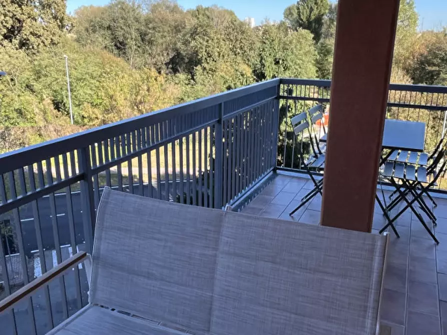 Immagine 12 di Appartamento in vendita  in Via Matteotti a Assago