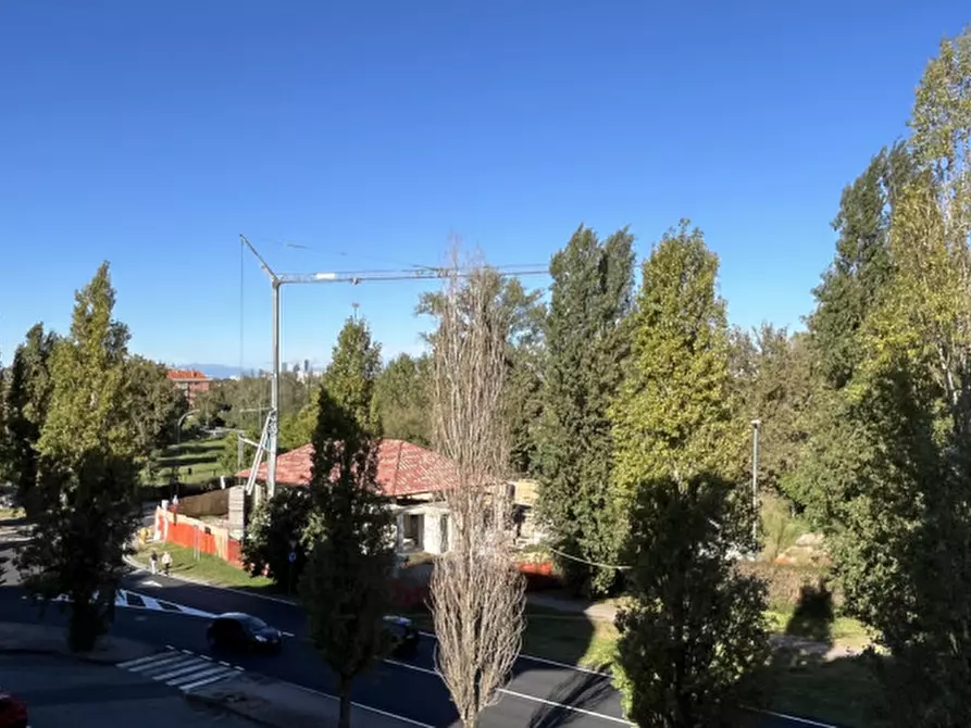 Immagine 14 di Appartamento in vendita  in Via Matteotti a Assago