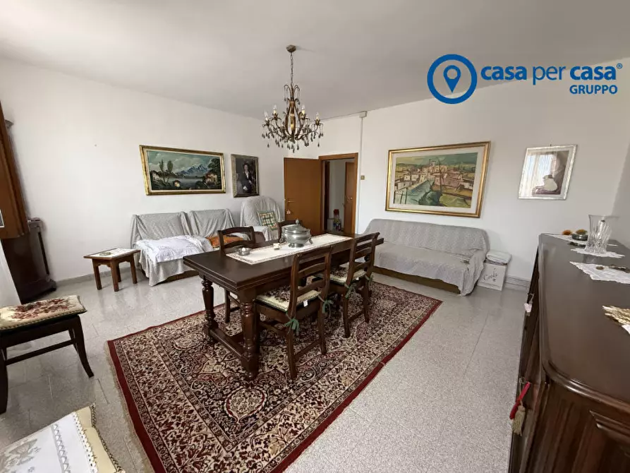 Immagine 1 di Appartamento in vendita  in Via Traversante a Ariano Nel Polesine