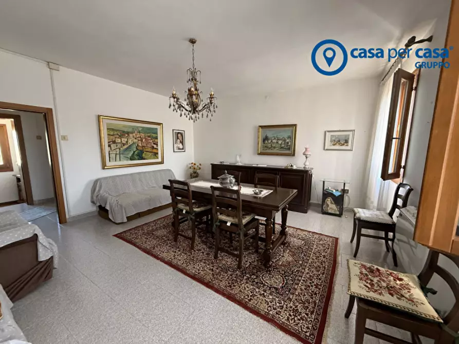 Immagine 2 di Appartamento in vendita  in Via Traversante a Ariano Nel Polesine