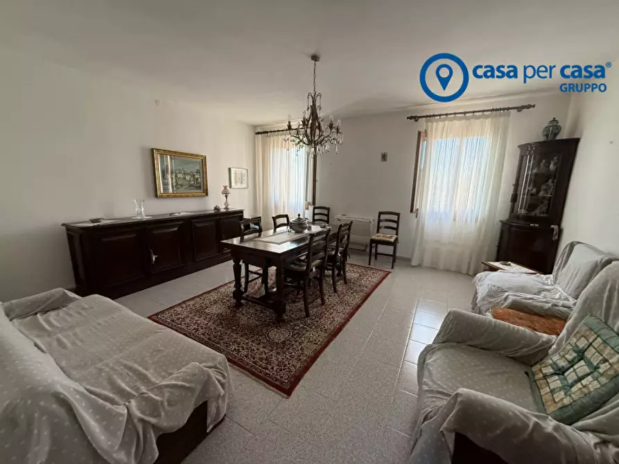 Immagine 3 di Appartamento in vendita  in Via Traversante a Ariano Nel Polesine