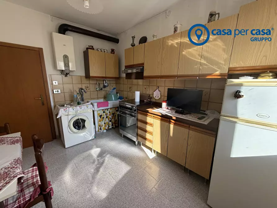 Immagine 7 di Appartamento in vendita  in Via Traversante a Ariano Nel Polesine