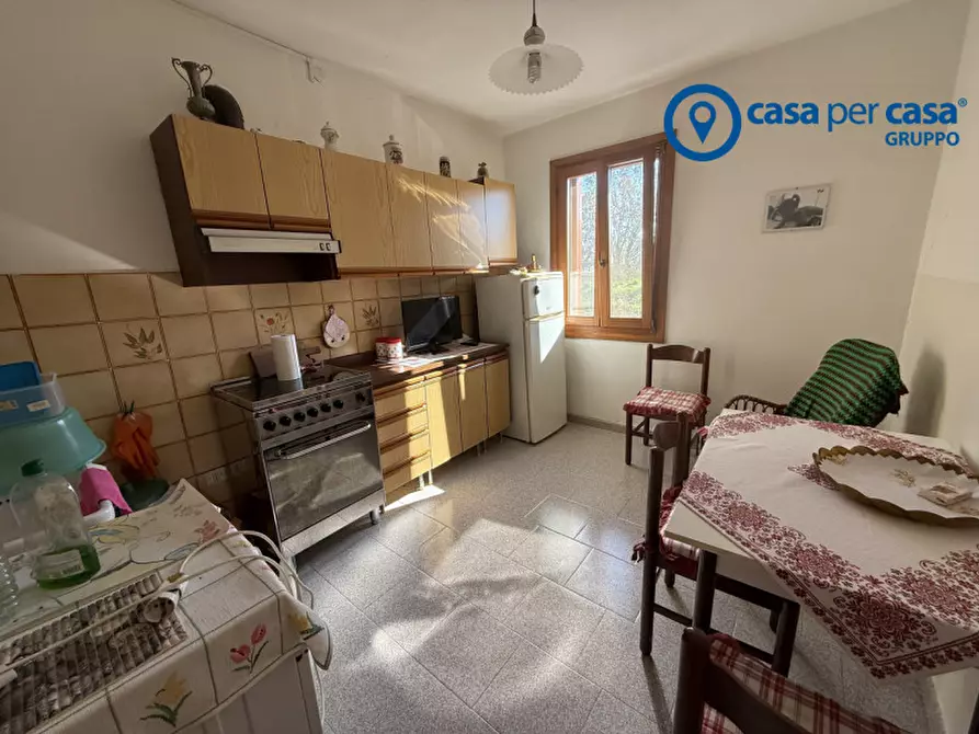 Immagine 8 di Appartamento in vendita  in Via Traversante a Ariano Nel Polesine