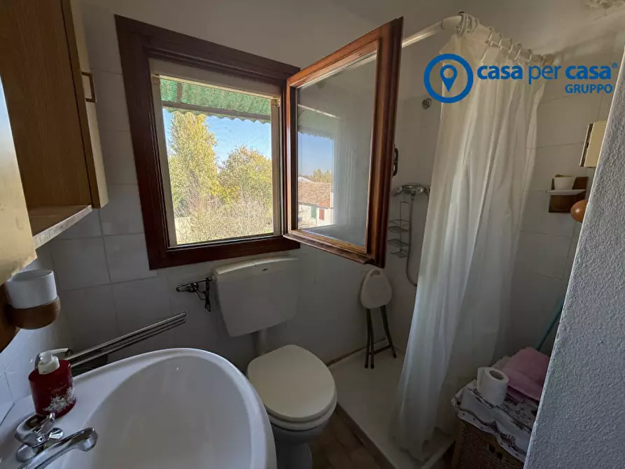 Immagine 10 di Appartamento in vendita  in Via Traversante a Ariano Nel Polesine