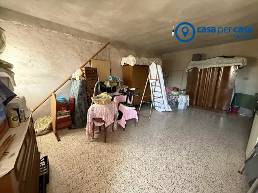 Immagine 11 di Appartamento in vendita  in Via Traversante a Ariano Nel Polesine