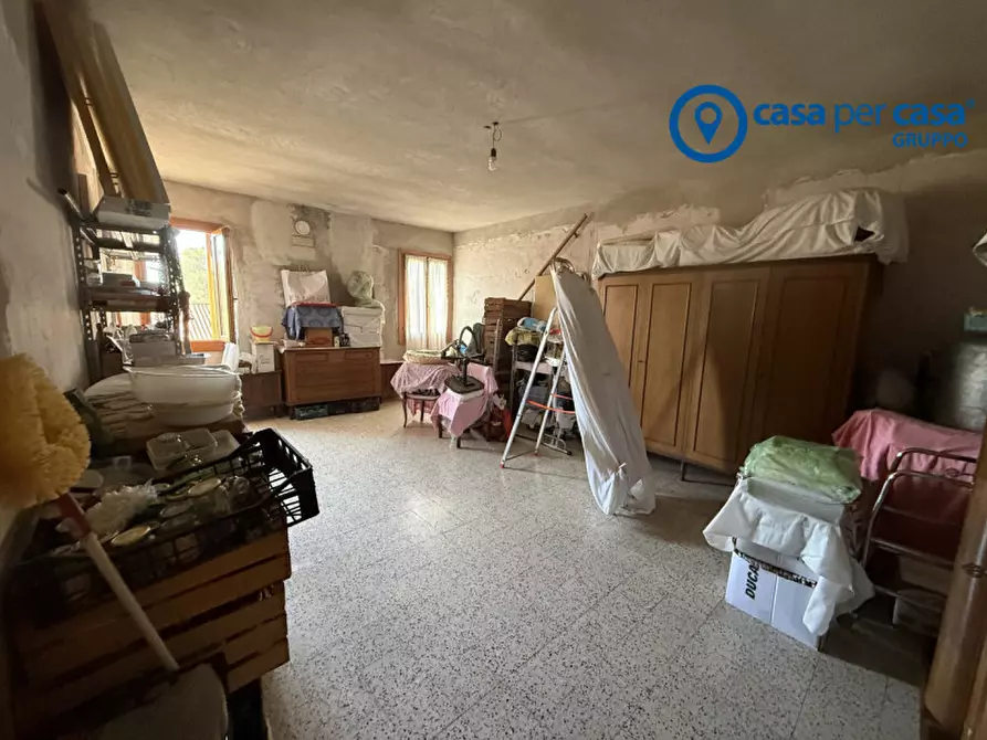 Immagine 12 di Appartamento in vendita  in Via Traversante a Ariano Nel Polesine