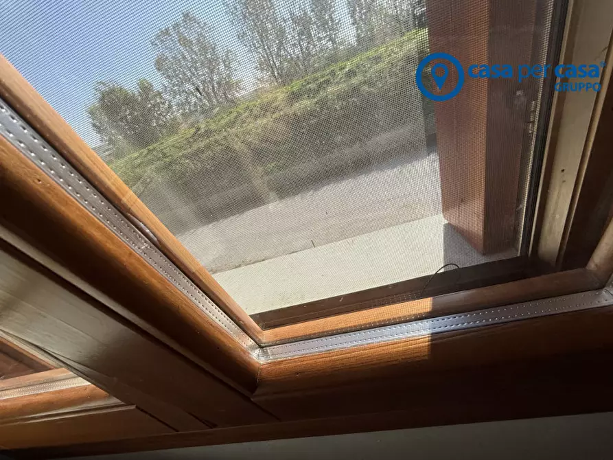 Immagine 13 di Appartamento in vendita  in Via Traversante a Ariano Nel Polesine