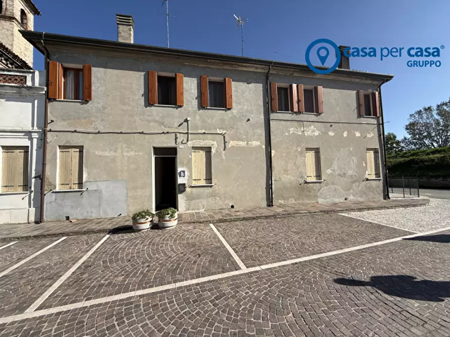 Immagine 15 di Appartamento in vendita  in Via Traversante a Ariano Nel Polesine