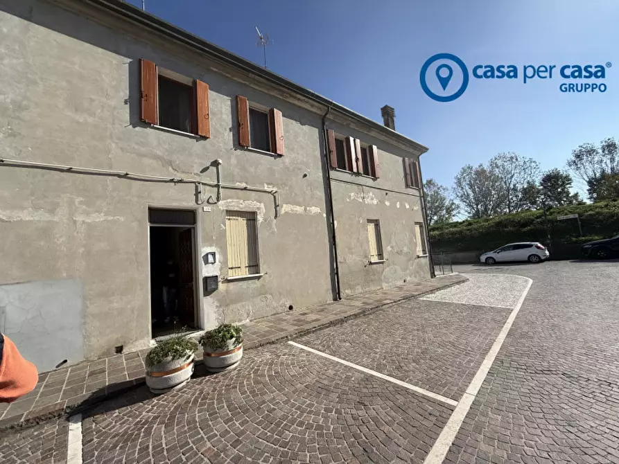 Immagine 16 di Appartamento in vendita  in Via Traversante a Ariano Nel Polesine