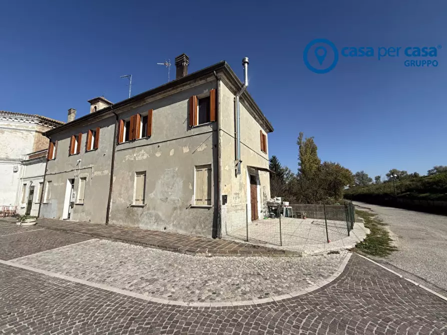 Immagine 17 di Appartamento in vendita  in Via Traversante a Ariano Nel Polesine