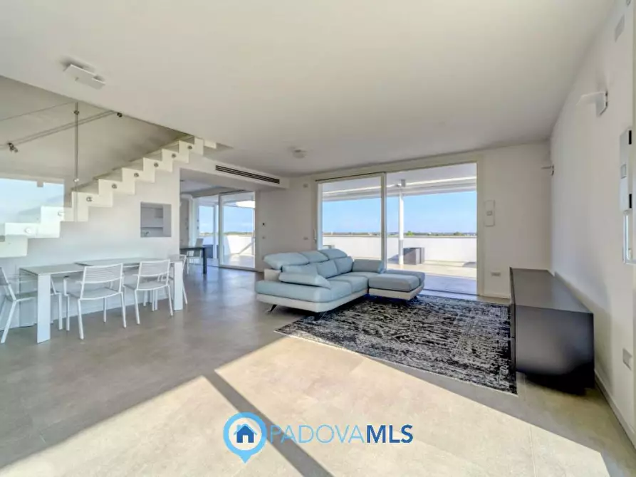 Immagine 4 di Attico in vendita  in Via Armando Diaz a Vigonza