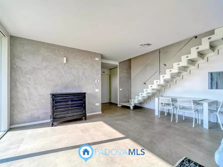 Immagine 5 di Attico in vendita  in Via Armando Diaz a Vigonza