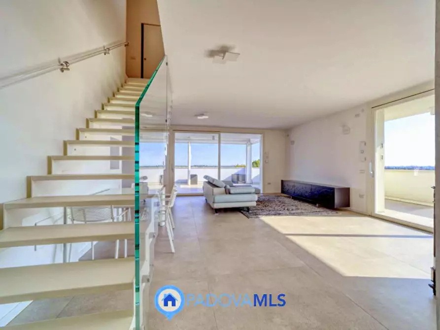 Immagine 6 di Attico in vendita  in Via Armando Diaz a Vigonza