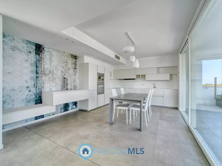 Immagine 7 di Attico in vendita  in Via Armando Diaz a Vigonza