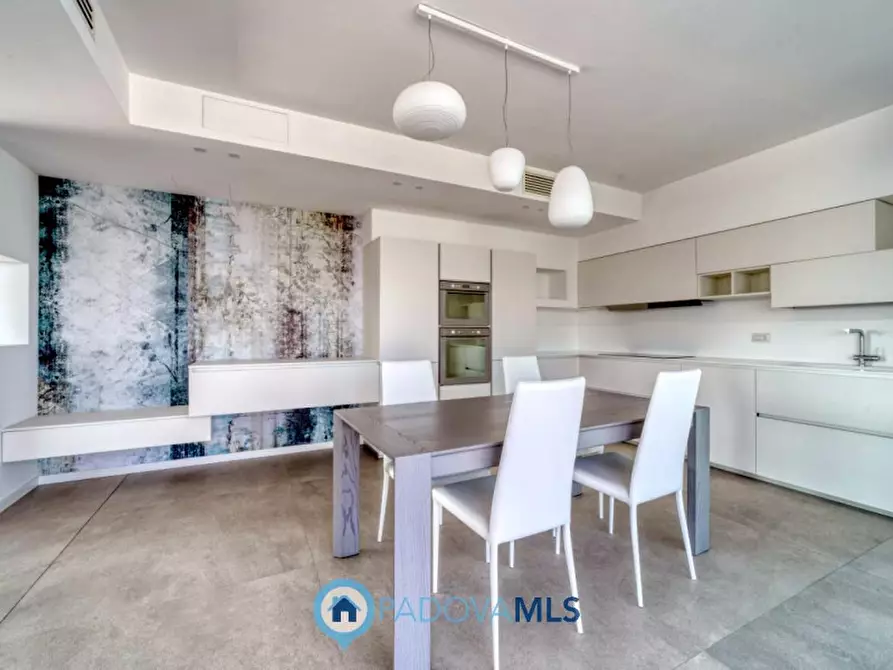 Immagine 11 di Attico in vendita  in Via Armando Diaz a Vigonza