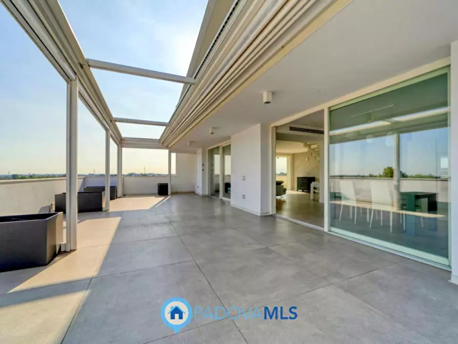 Immagine 12 di Attico in vendita  in Via Armando Diaz a Vigonza