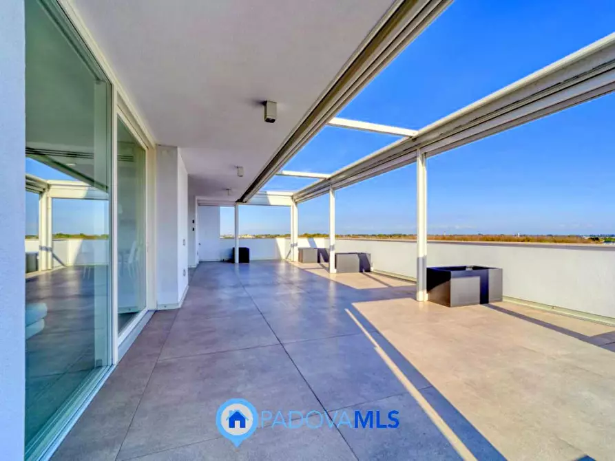 Immagine 15 di Attico in vendita  in Via Armando Diaz a Vigonza