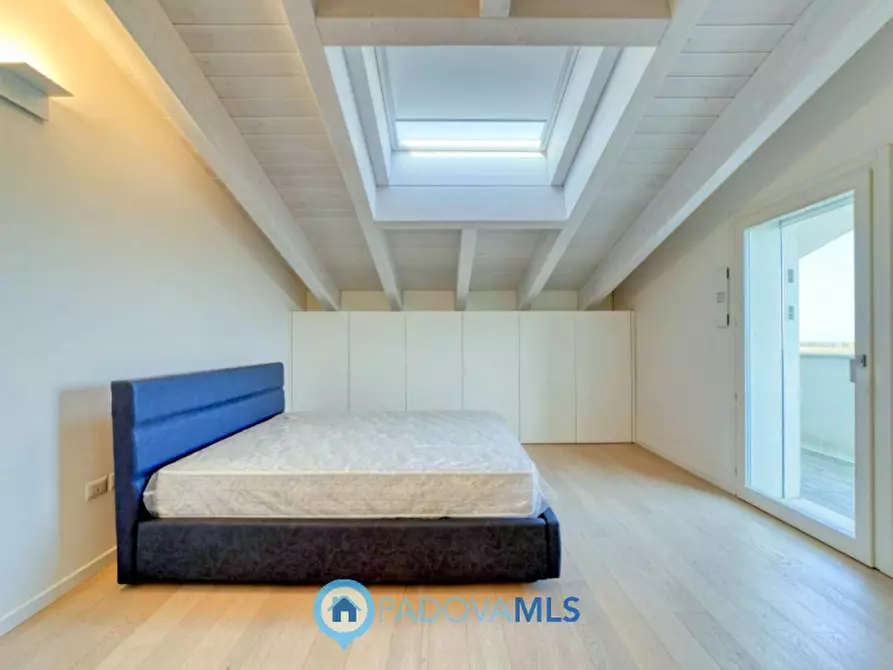 Immagine 16 di Attico in vendita  in Via Armando Diaz a Vigonza