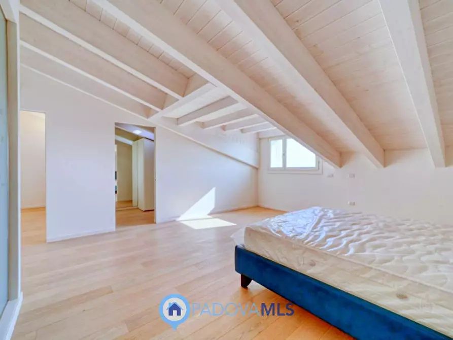 Immagine 19 di Attico in vendita  in Via Armando Diaz a Vigonza