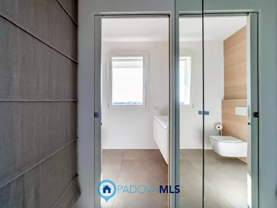 Immagine 24 di Attico in vendita  in Via Armando Diaz a Vigonza