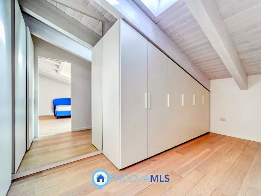 Immagine 25 di Attico in vendita  in Via Armando Diaz a Vigonza