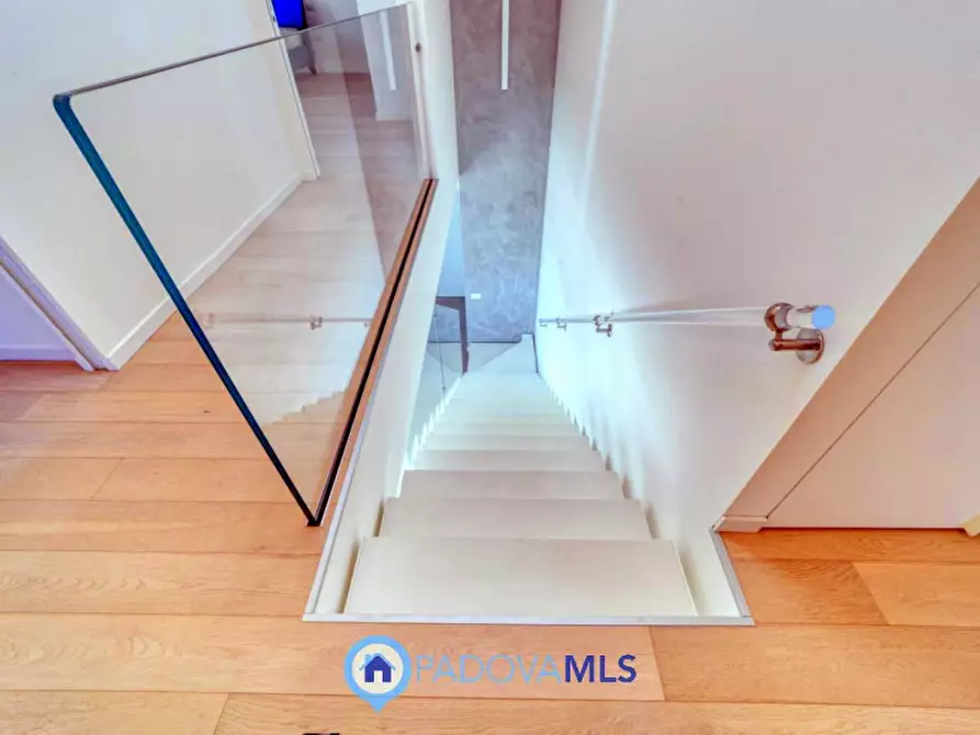 Immagine 26 di Attico in vendita  in Via Armando Diaz a Vigonza