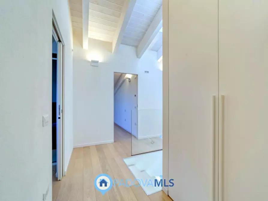 Immagine 28 di Attico in vendita  in Via Armando Diaz a Vigonza