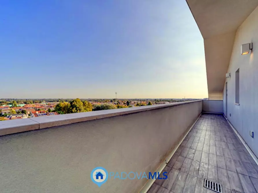 Immagine 31 di Attico in vendita  in Via Armando Diaz a Vigonza