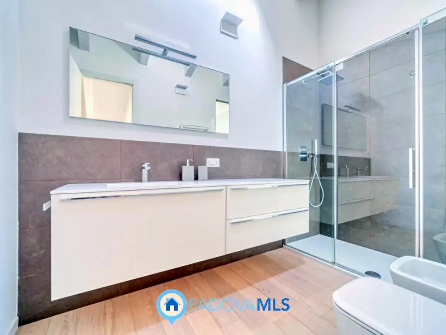 Immagine 33 di Attico in vendita  in Via Armando Diaz a Vigonza