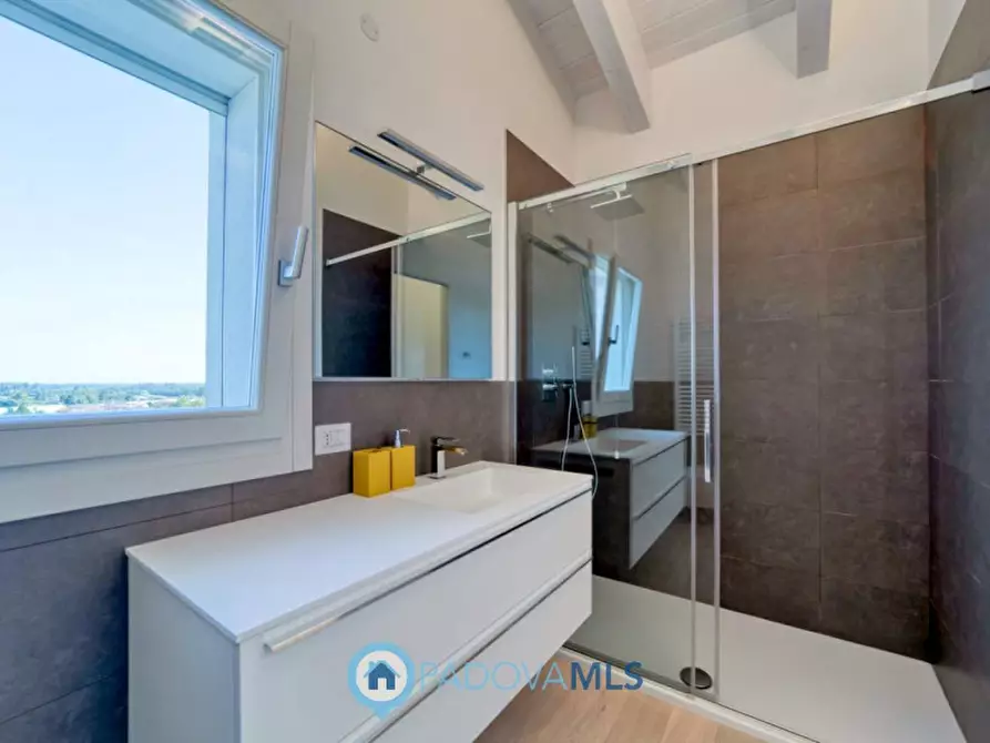 Immagine 34 di Attico in vendita  in Via Armando Diaz a Vigonza