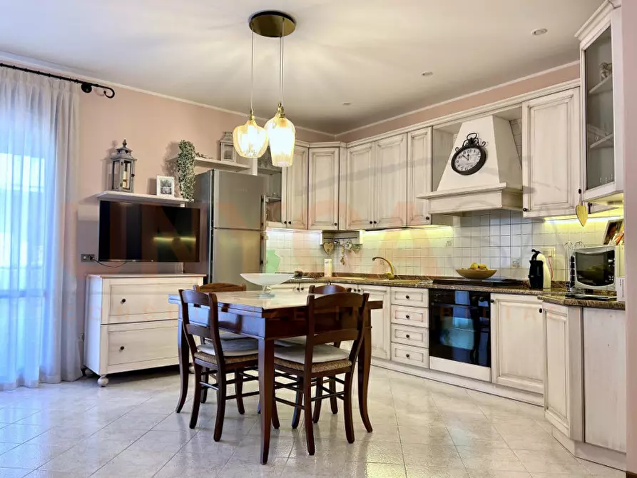 Immagine 1 di Appartamento in vendita  in Via San Leopoldo a Mestrino