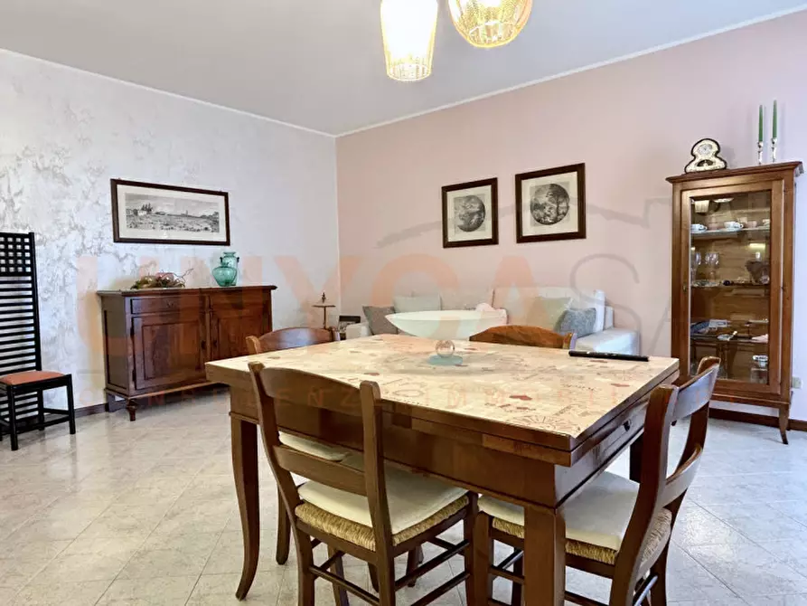 Immagine 2 di Appartamento in vendita  in Via San Leopoldo a Mestrino